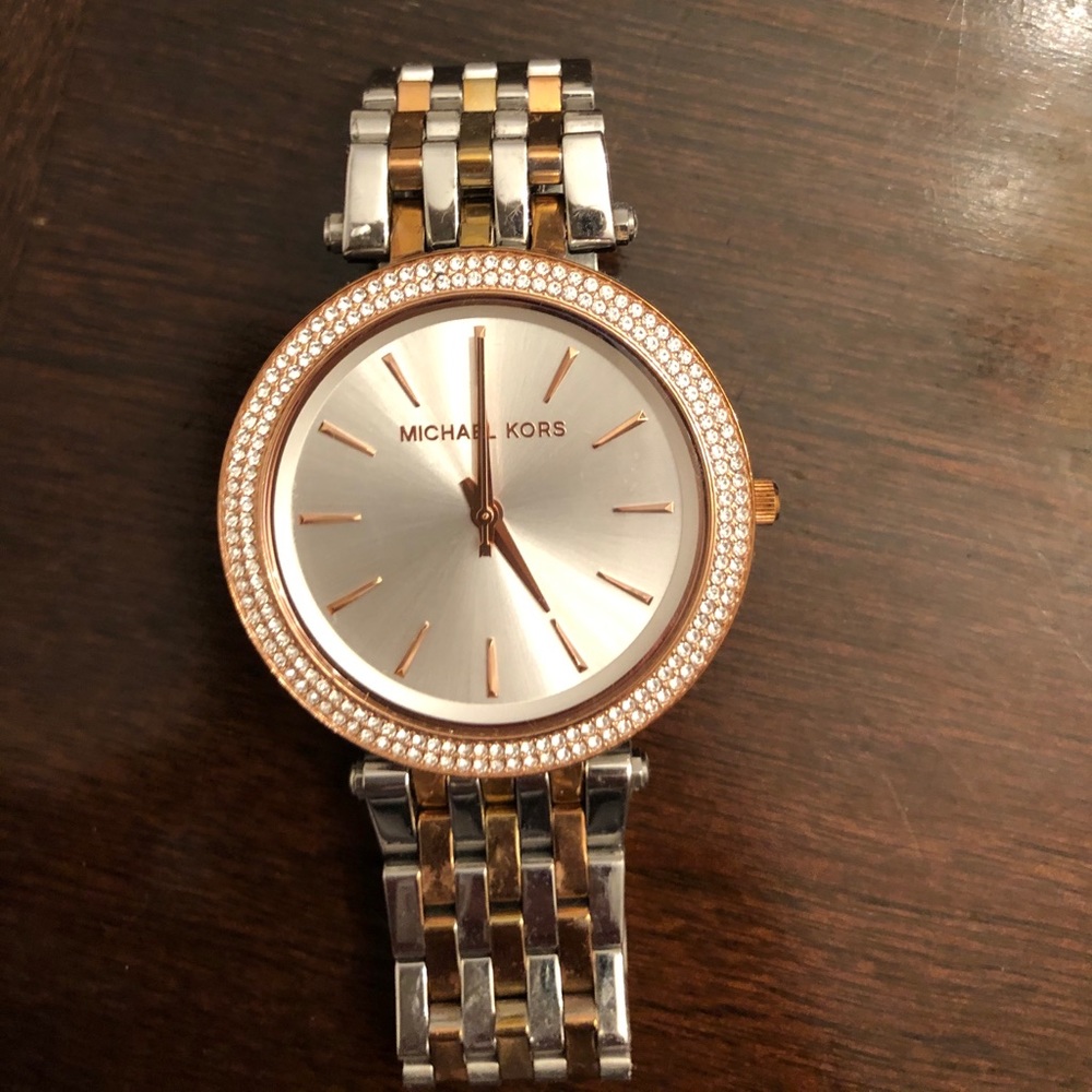 Michael Kors watch